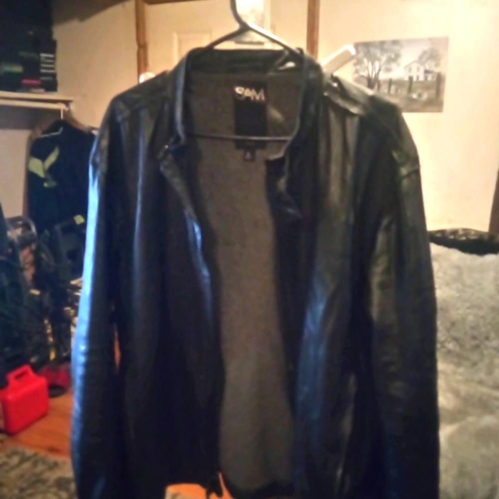 Jacket
